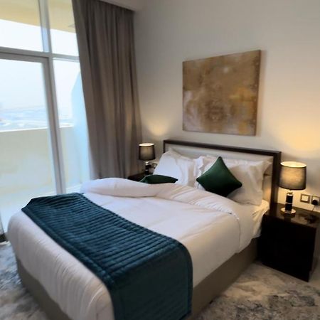 Your Perfect Stay In Jvc Dubaj Kültér fotó