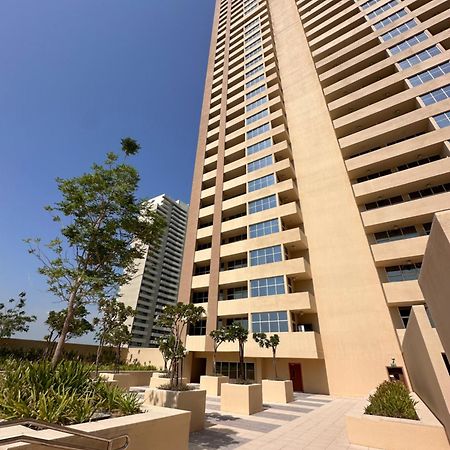 Your Perfect Stay In Jvc Dubaj Kültér fotó